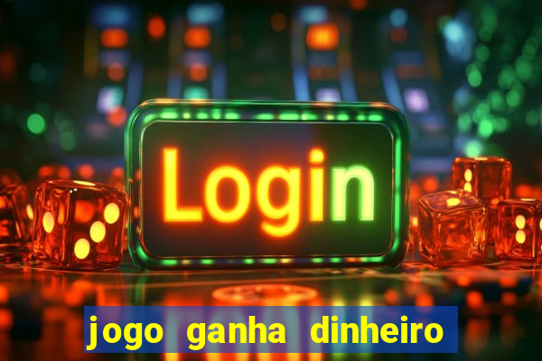 jogo ganha dinheiro no pix